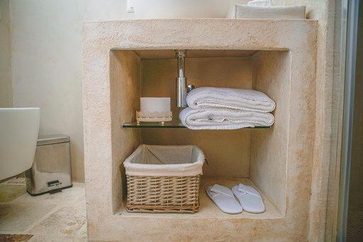 Bed and Breakfast Trullo Grace -Trulli Anti' Charme & Relax à Alberobello Extérieur photo