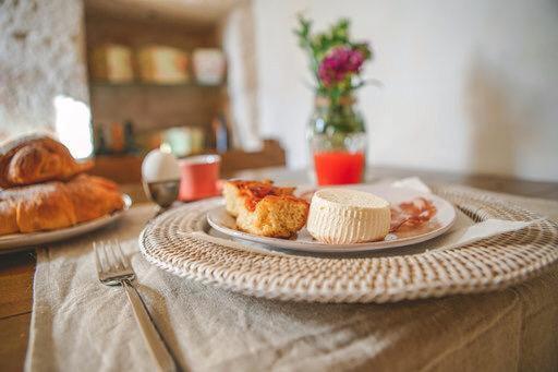 Bed and Breakfast Trullo Grace -Trulli Anti' Charme & Relax à Alberobello Extérieur photo